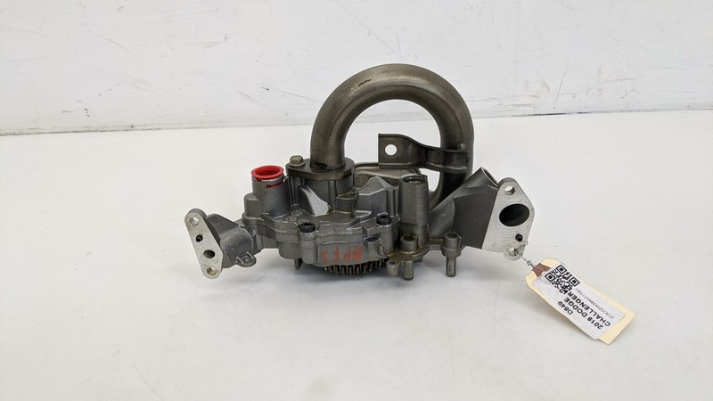 Engine Oil Pump 2019 Dodge Challenger 68252670AN 2013 2014 2015 2016 2017 - 2021