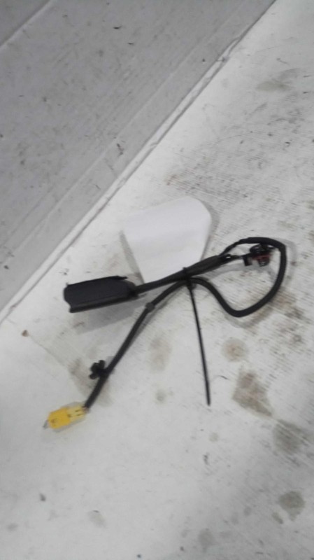 2022 Hyundai Santa Cruz Black OEM Seat Belt 38k Miles Genuine Part