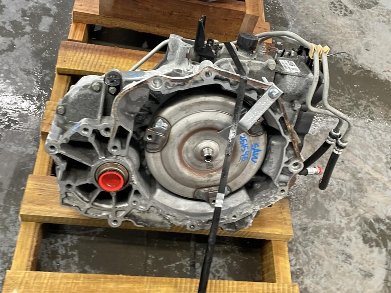 11-'16 CHEVROLET CRUZE Transmission 1.8L FV1 79k miles 6 Month Warranty!