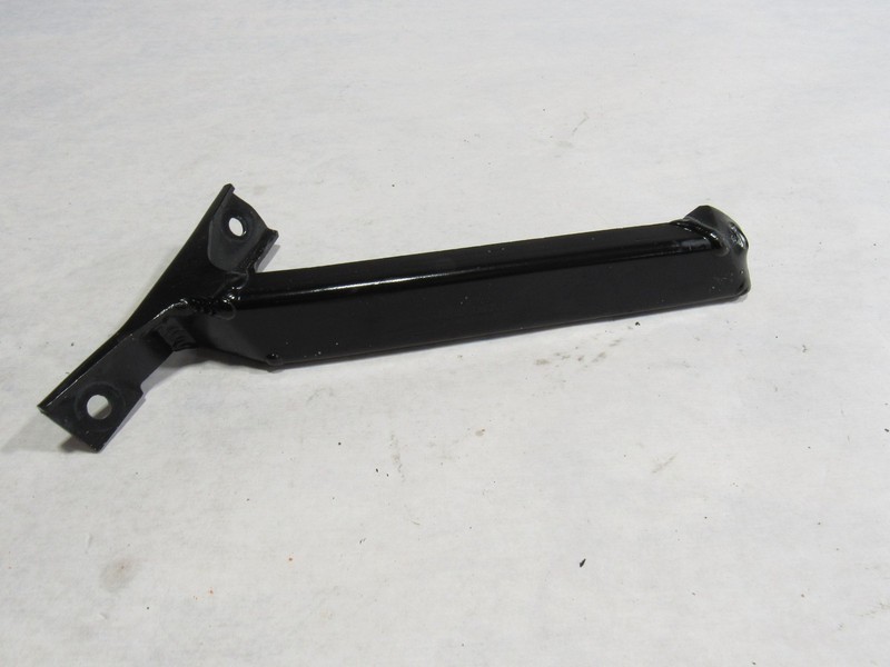 17-20 Mclaren 720S 720 2020 Rear Right Passenger Bracket Mount Support #3