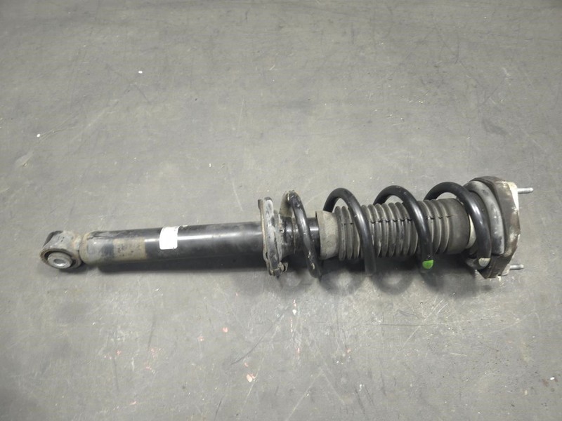 Front Left Strut w/ Spring RWD 2020 Infiniti Q50 56110-4GA0C 2016 2017 - 2024
