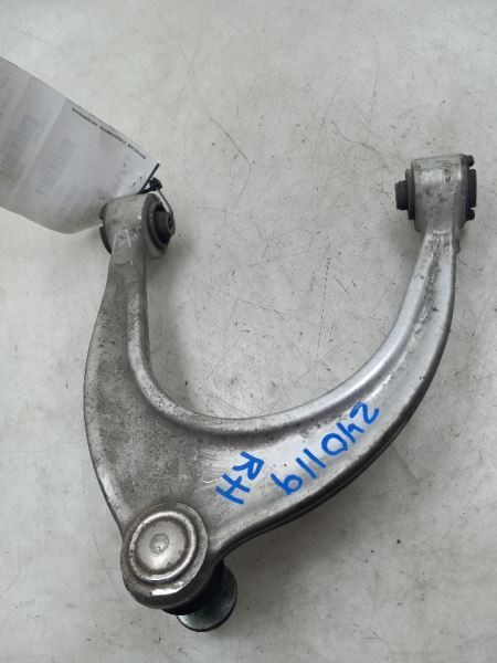 16-17 LEXUS RC200T 2.0L RWD AT PASSENGER SIDE FRONT UPPER CONTROL ARM