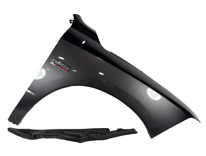 📌2009-2024 RAM CLASSIC (4TH GEN) PASSENGER RIGHT FENDER PC: PAU 68054338AJ OEM