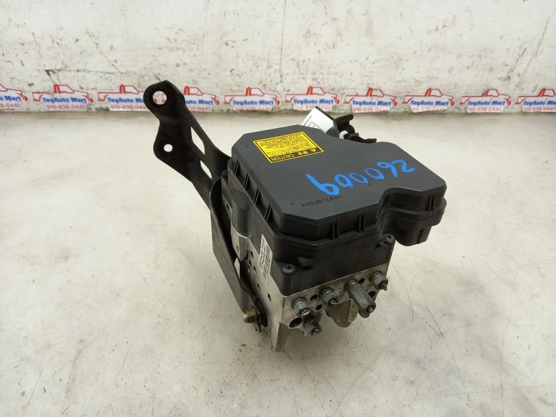 Anti-Lock Brake Part Actuator And Pump Assembly Fits 05-07 AVALON 579479