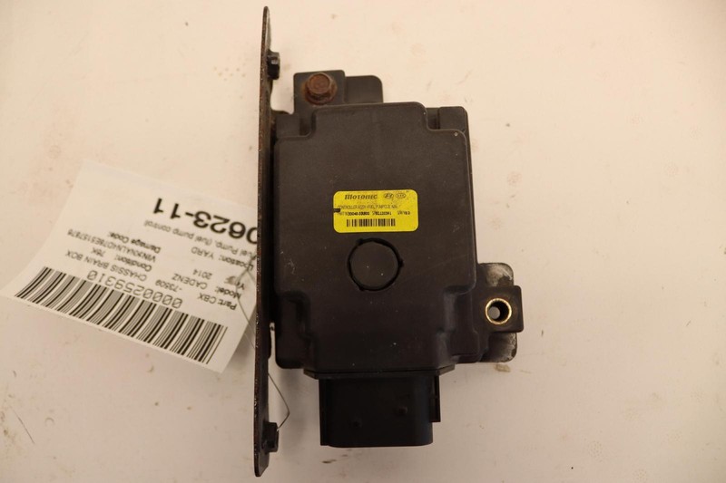 2014-2016 KIA CADENZA 3.3L GAS FUEL PUMP CONTROLLER MODULE UNIT OEM