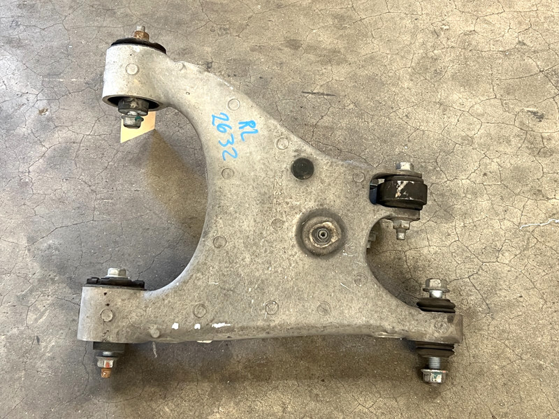 ⭐2012-2020 TESLA MODEL X AWD REAR LEFT DRIVERS LOWER SUS CONTROL ARM OEM LOT2632