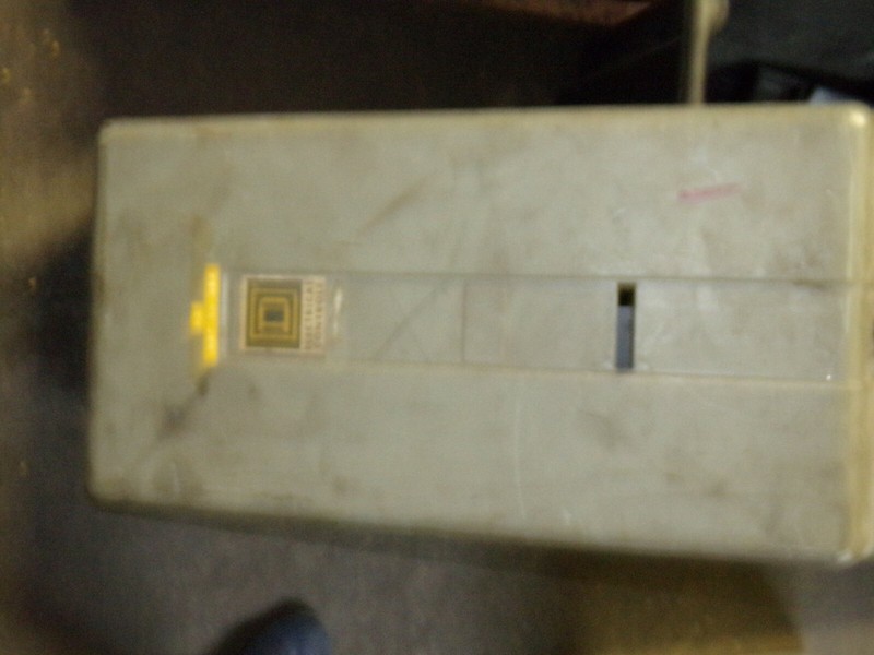 Square D Industrial Enclosure Box *FREE SHIPPING*