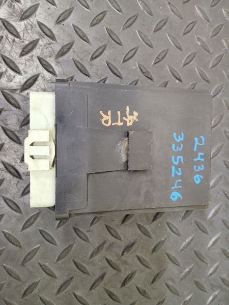92-94 GMC 3500 Pickup ABS Control Module Disc Brakes OEM 15967779