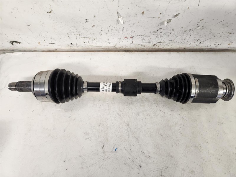 2023-2025 Honda Cr-V Front Passenger Cv Axle Shaft Driveshaft 44305-3D4-A91