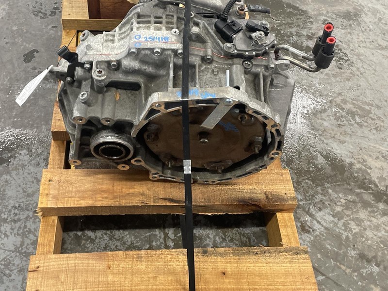 12-'17 VOLKSWAGEN TIGUAN Transmission AWD MYZ 74k miles OEM 6 Month Wnty!