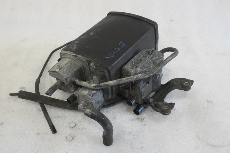 2001 2002 2003 ACURA CL TYPE S FUEL VAPOR CHARCOAL CANISTER AUTOMATIC CALIFORNIA