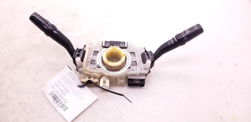 Column Switch Turn And Wiper Skid Control Fits 03 LEXUS RX300