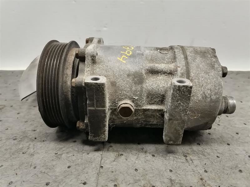 Air Conditioner AC Compressor 4-150 Fits 94-96 CHEROKEE 1161049