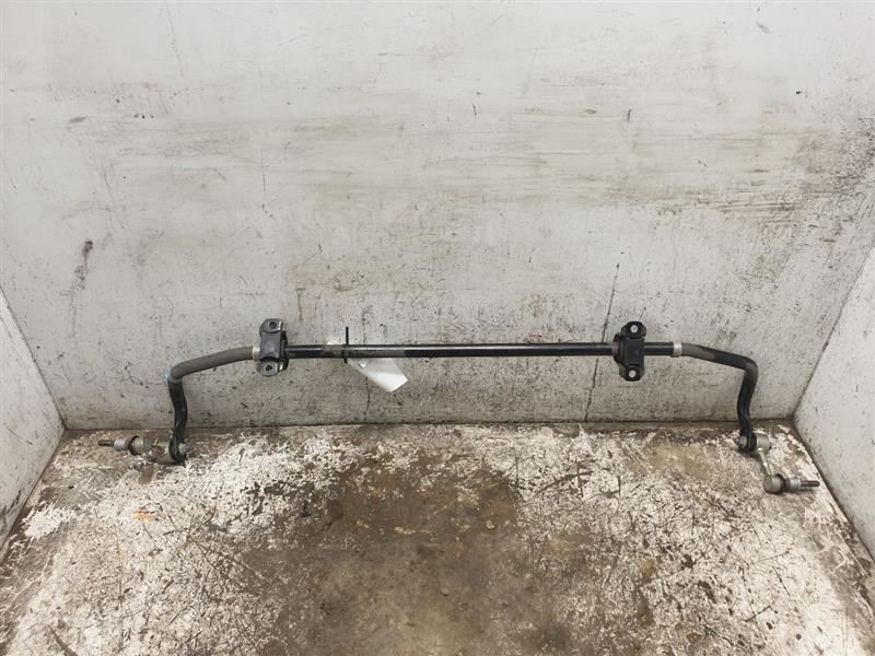 Stabilizer Bar Rear L Model Fits 18 Toyota Camry