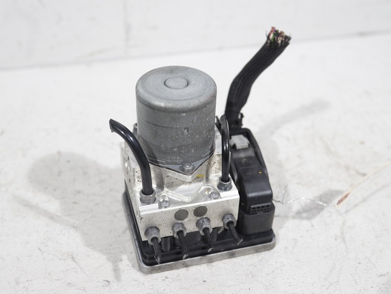 2016-2019 BMW 750 G11 G12 ABS ANTI LOCK BRAKE PUMP MODULE CONTROLLER UNIT OEM
