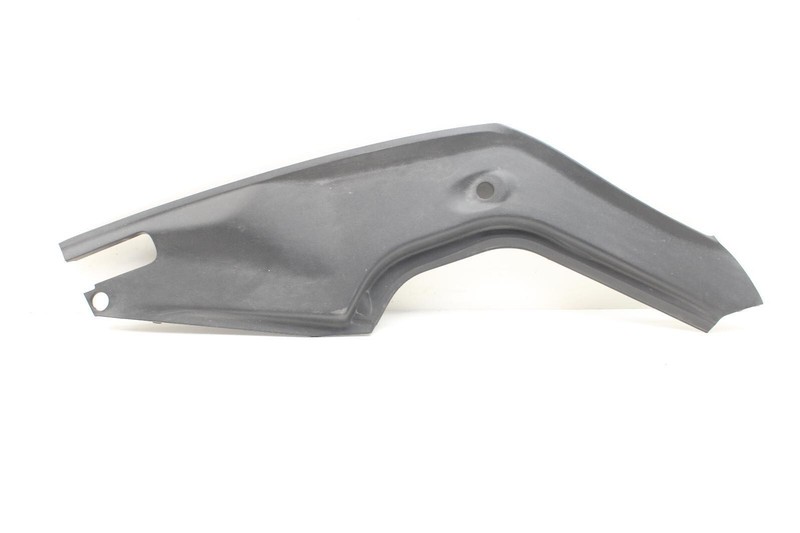 12-16 Tesla Model S Driver Left Side Under Hood Apron