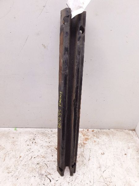 00-06 TOYOTA TUNDRA FRONT BUMPER REINFORCEMENT IMPACT BAR ASSEMBLY
