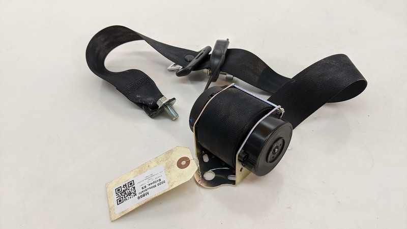 Rear Left Seat Belt Retractor 2020 Mitsubishi Eclipse 633032600B 2018 2019