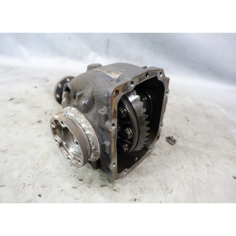 2003-2005 BMW E85 Z4 M54 Rear Final Drive Differential Carrier 3.46 OE
