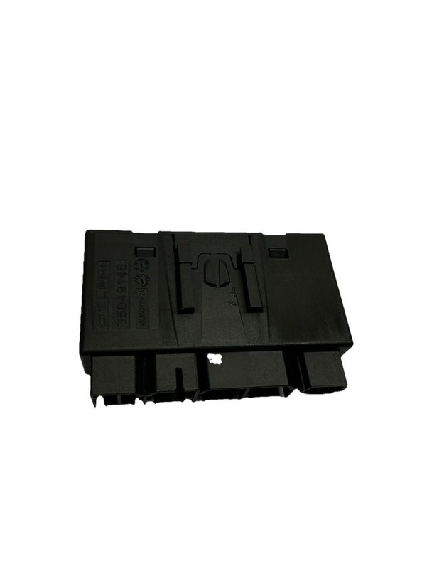 Nissan Sentra wireless charger control 2022 module unit assy OEM 283H19DJ0A