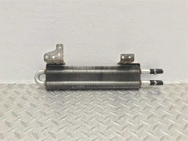2007-2011 DODGE NITRO POWER STEERING OIL COOLER OEM 52125437AC