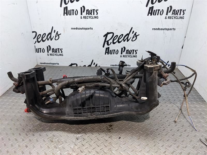 Intake Manifold 2.5L Without Turbo Fits 10-12 LEGACY 1147716