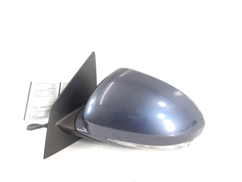 2013-2017 Buick Enclave Power Door Mirror Left LH OEM Manual Fold Memory Seat