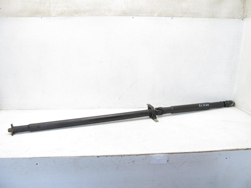 11-16 MINI COOPER S COUNTRYMAN PACEMAN R60 DRIVESHAFT PROPELLER REAR OEM 011624