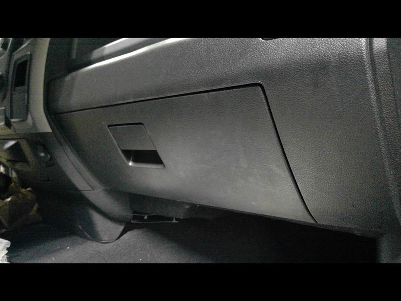 2009-2018 RAM1500 Glove Box 1605306
