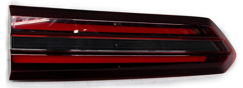 OEM LED Tail Lamp For BMW X3 Dark Bezel 63-21-8-087-177