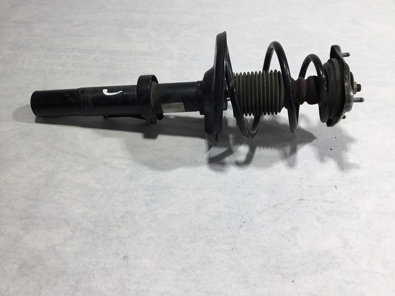 06-12 Porsche Boxster 2009 2.9L RWD Front Left Driver Strut Shock Absorber ;:Y