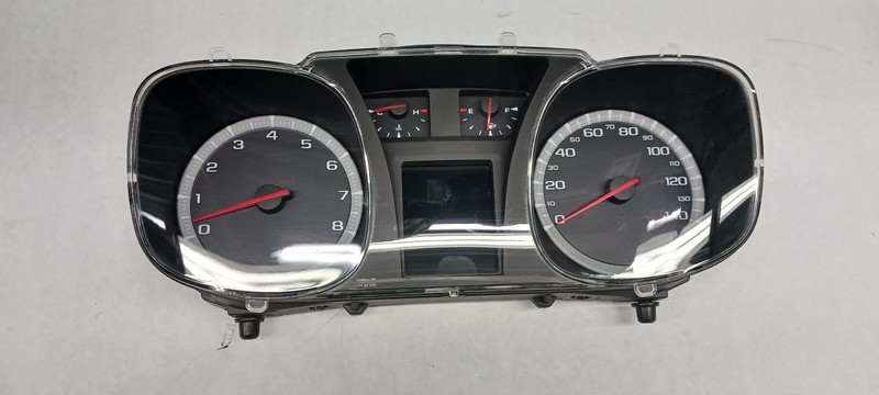 2011 GMC TERRAIN Speedometer 49k miles 20978081 OEM 11