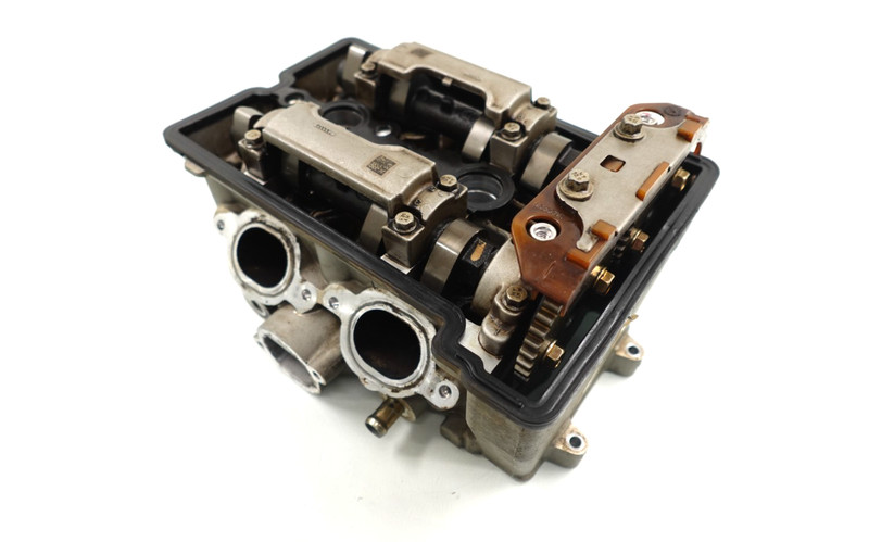GOOD 2020 Polaris Ranger XP 1000 OEM Cylinder Head w/ Valves & Cams (LOW MILES)