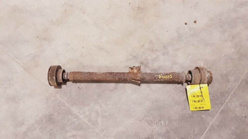 Front Drive Shaft Fits 07-14 EXPEDITION 3364819