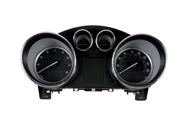 2013 Buick Verano Speedometer Instrument Gauge Cluster 129,311 Miles OEM