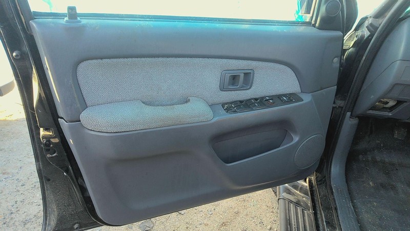 Front Door Trim Panel TOYOTA 4RUNNER Left 00 01 02 99 98 97 96