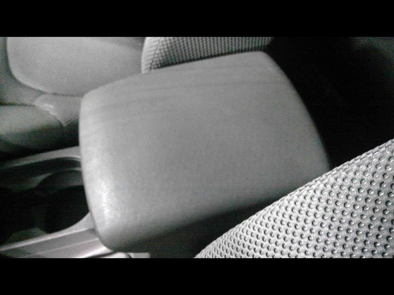 Armrest Lid Fits 20-21 FRONTIER Crew Cab 1572069