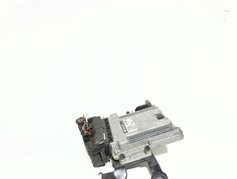 2013 KIA RIO Engine Control Module ECM OEM Silver 391102BDC7 Used 310K Miles