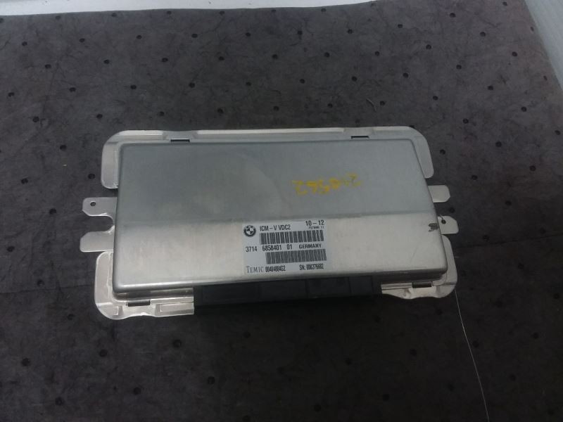 Suspension Vehicle Driving Control Module Fits 09-15 BMW 750i 37146858401