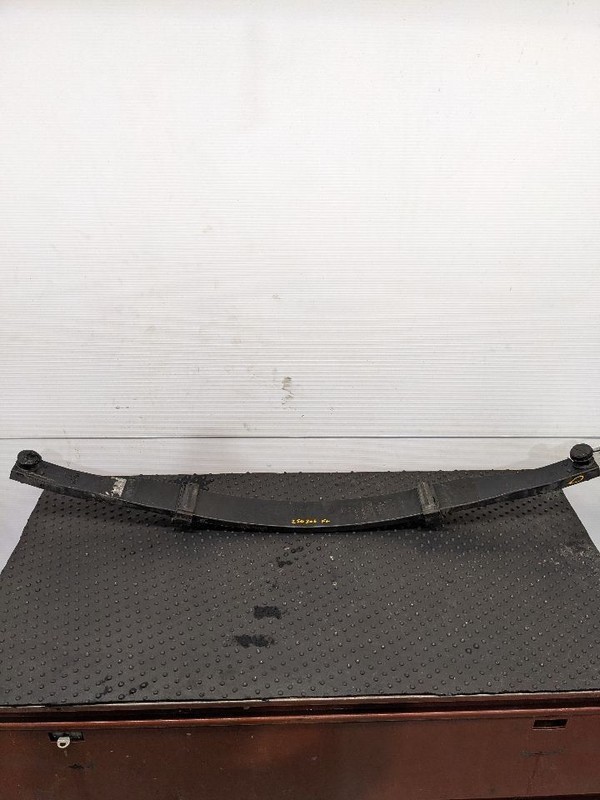Front Leaf Spring Front Fits 97-13 CORVETTE 1184680