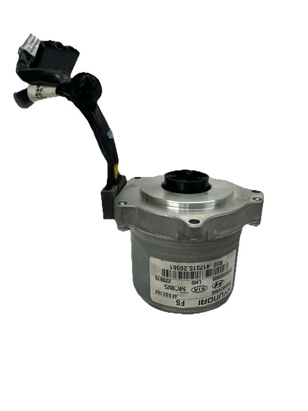 Hyundai Veloster power steering pump 15 to 17 electric motor assy OEM 563002V905