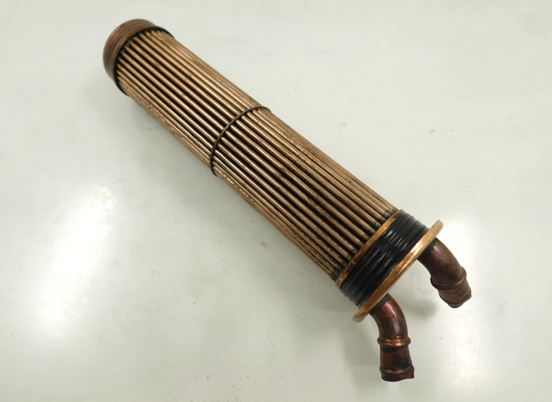 GOOD FRESHWATER 2005-2016 Sea-Doo Wake Pro / RXT 215 OEM Intercooler 420889654