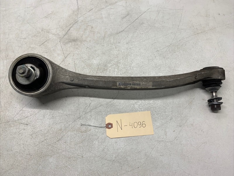 2012-2020 TESLA MODEL S & X FRONT RIGHT LOWER FORWARD CONTROL ARM OEM 4096 S22