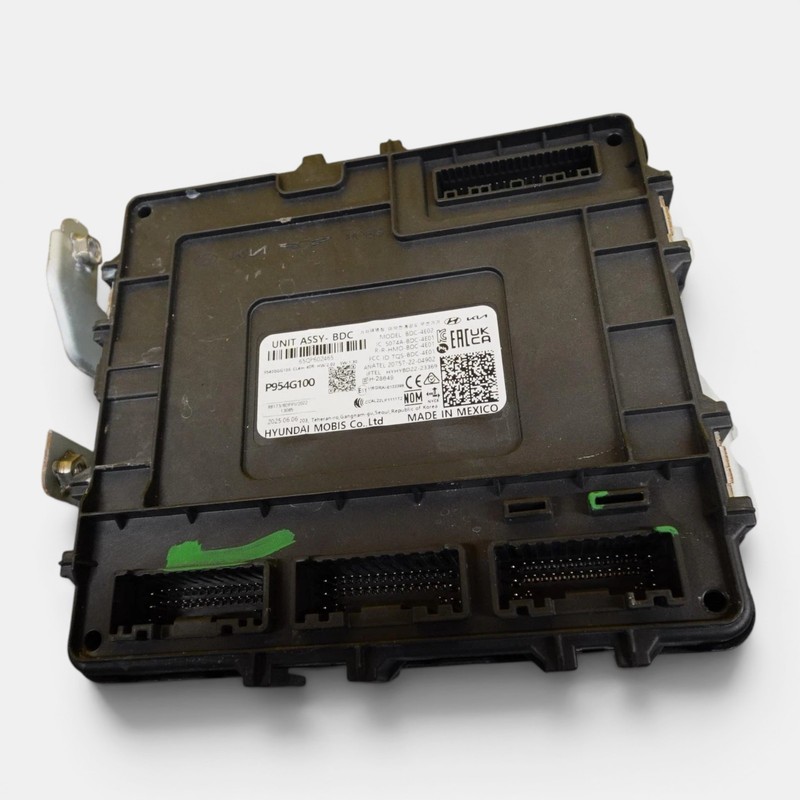 2025-2026 KIA K4 BODY BDC CONTROL MODULE UNIT OEM 95400GG100