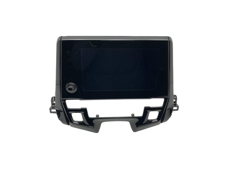 2018-2020 Honda Odyssey Display Screen Small Scratches One Corner Has A Chip