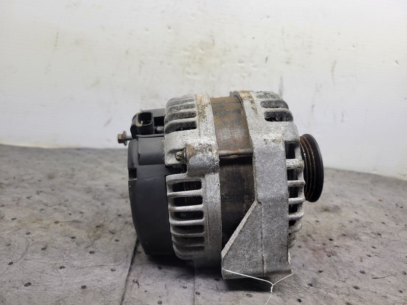 Alternator 145 Amp Opt KG3 Fits 07-14 ESCALADE 1711543