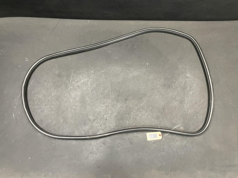 Rear Right Door Body Weatherstrip 2018 Acura MDX 72815-TZ5-A01 2014 2015 - 2020