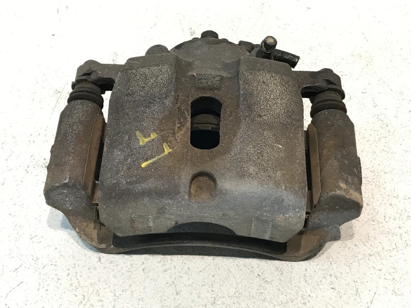 2003-2008 HONDA PILOT Front Left Driver Caliper FL LH OEM 198K Miles
