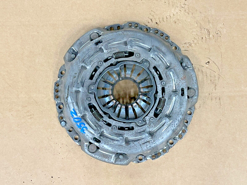 ⭐2006 NISSAN 350Z 3.5L V6 MANUAL TRANSMISSION PRESSURE PLATE ASY 49K OEM LOT2230