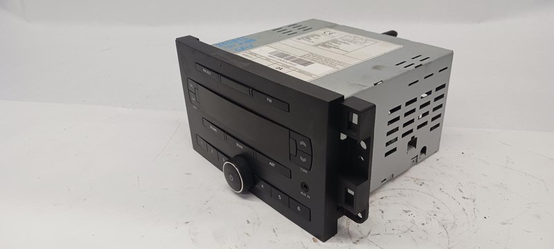 07-'08 CHEVROLET AVEO radio assembly head unit OEM 1 Year Warranty!